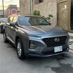 هيونداي سانتافي